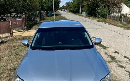 Skoda Octavia, 2014 год, 1 420 000 рублей, 9 фотография