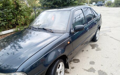 Daewoo Nexia I рестайлинг, 2012 год, 130 000 рублей, 2 фотография