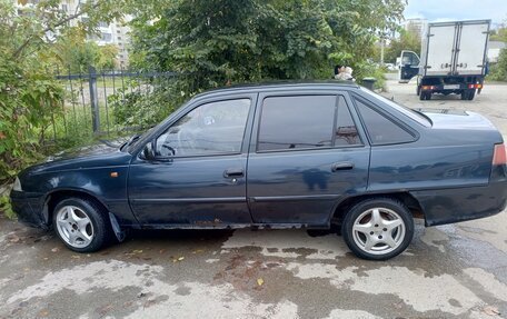 Daewoo Nexia I рестайлинг, 2012 год, 130 000 рублей, 6 фотография