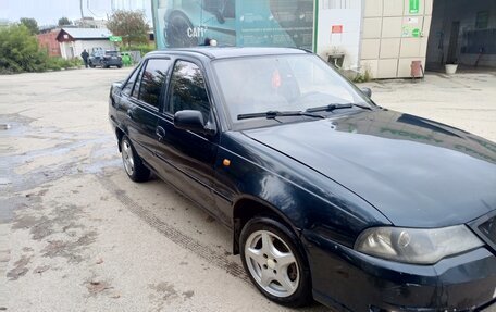 Daewoo Nexia I рестайлинг, 2012 год, 130 000 рублей, 3 фотография