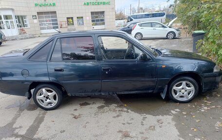 Daewoo Nexia I рестайлинг, 2012 год, 130 000 рублей, 4 фотография