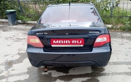 Daewoo Nexia I рестайлинг, 2012 год, 130 000 рублей, 5 фотография