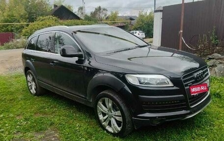 Audi Q7, 2008 год, 1 200 000 рублей, 1 фотография