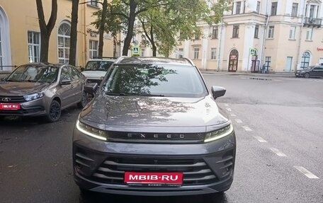 CheryExeed LX, 2023 год, 2 300 000 рублей, 1 фотография