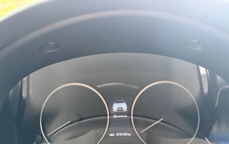 Lexus ES VII, 2014 год, 2 900 000 рублей, 1 фотография