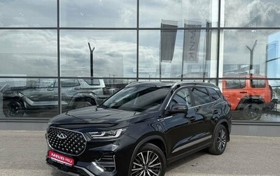 Chery Tiggo 8 Pro, 2021 год, 1 755 000 рублей, 1 фотография