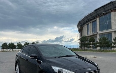 Ford Focus III, 2017 год, 1 300 000 рублей, 1 фотография