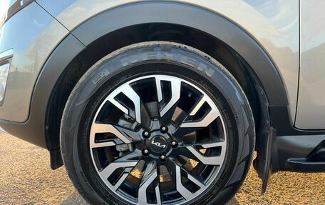 KIA Sportage III, 2012 год, 1 210 000 рублей, 13 фотография