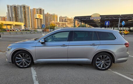 Volkswagen Passat B8 рестайлинг, 2020 год, 3 070 000 рублей, 1 фотография