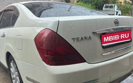 Nissan Teana, 2005 год, 450 000 рублей, 1 фотография