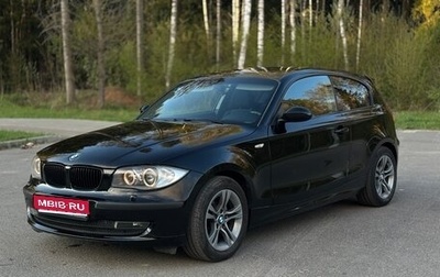 BMW 1 серия, 2008 год, 730 000 рублей, 1 фотография