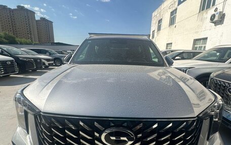 GAC GS8, 2025 год, 4 300 000 рублей, 9 фотография