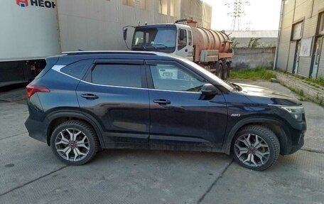 KIA Seltos I, 2021 год, 2 000 000 рублей, 2 фотография