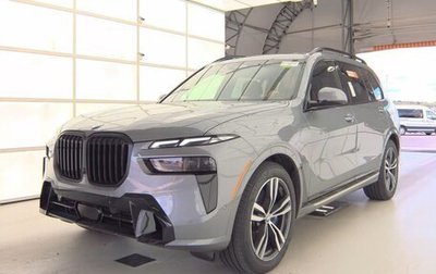 BMW X7, 2025 год, 14 500 000 рублей, 1 фотография