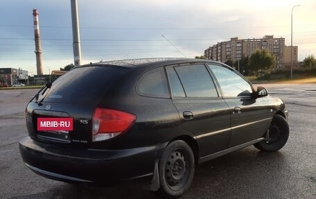 KIA Rio II, 2004 год, 240 000 рублей, 2 фотография