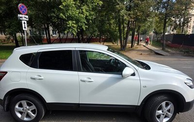 Nissan Qashqai, 2012 год, 1 200 000 рублей, 1 фотография