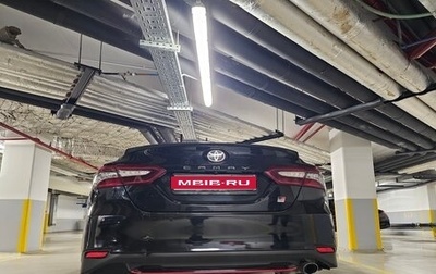 Toyota Camry, 2021 год, 1 990 000 рублей, 1 фотография
