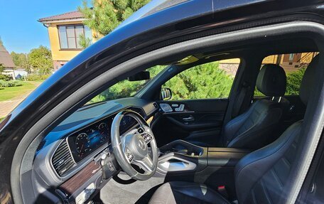 Mercedes-Benz GLS, 2020 год, 8 500 000 рублей, 11 фотография