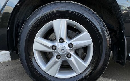 Lexus LX III, 2014 год, 3 999 000 рублей, 9 фотография