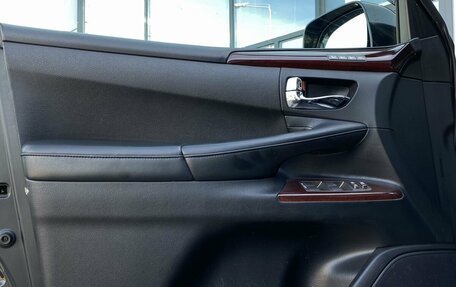 Lexus LX III, 2014 год, 3 999 000 рублей, 12 фотография