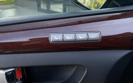 Lexus LX III, 2014 год, 3 999 000 рублей, 14 фотография