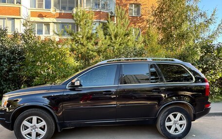 Volvo XC90 II рестайлинг, 2012 год, 2 400 000 рублей, 6 фотография