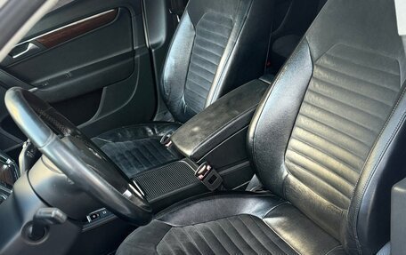 Volkswagen Passat B7, 2012 год, 1 150 000 рублей, 8 фотография