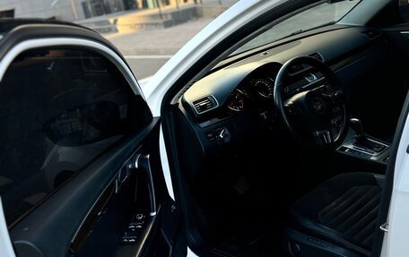 Volkswagen Passat B7, 2012 год, 1 150 000 рублей, 6 фотография