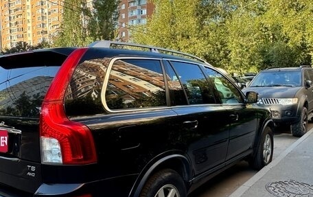 Volvo XC90 II рестайлинг, 2012 год, 2 400 000 рублей, 2 фотография