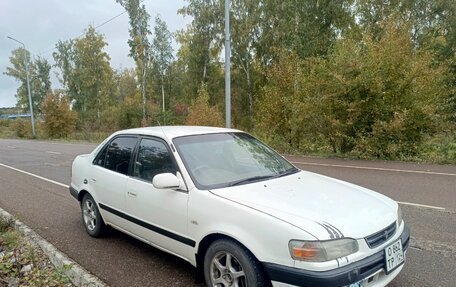 Toyota Corolla, 1996 год, 285 000 рублей, 2 фотография