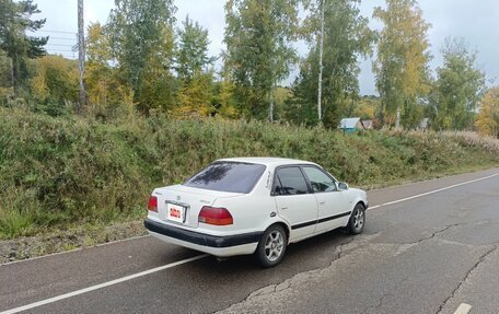 Toyota Corolla, 1996 год, 285 000 рублей, 3 фотография