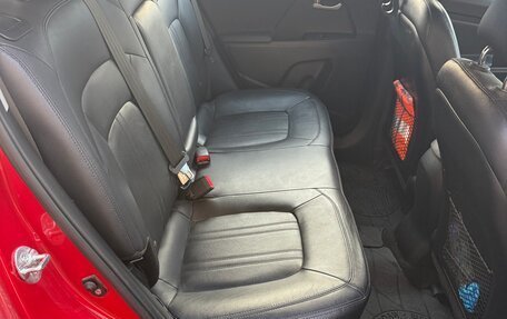 KIA Sportage III, 2013 год, 1 300 000 рублей, 4 фотография