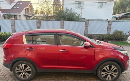 KIA Sportage III, 2013 год, 1 300 000 рублей, 3 фотография