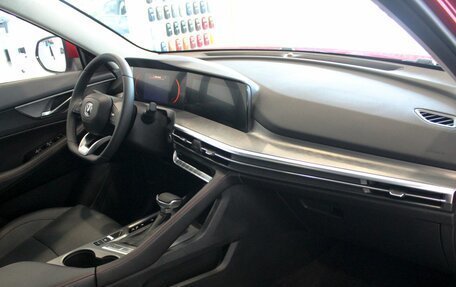 Changan CS35 Plus, 2024 год, 2 629 900 рублей, 12 фотография