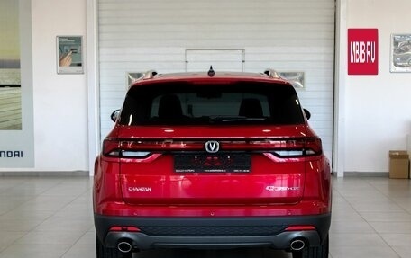 Changan CS35 Plus, 2024 год, 2 629 900 рублей, 4 фотография