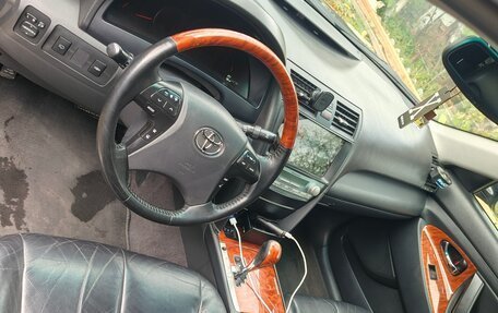 Toyota Camry, 2007 год, 1 250 000 рублей, 2 фотография