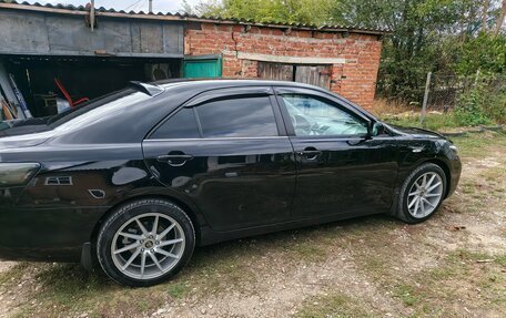 Toyota Camry, 2007 год, 1 250 000 рублей, 5 фотография