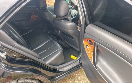 Toyota Camry, 2007 год, 1 250 000 рублей, 3 фотография