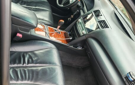 Toyota Camry, 2007 год, 1 250 000 рублей, 4 фотография