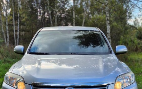 Toyota RAV4, 2010 год, 1 395 000 рублей, 3 фотография