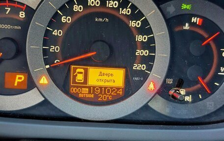 Toyota RAV4, 2010 год, 1 395 000 рублей, 6 фотография