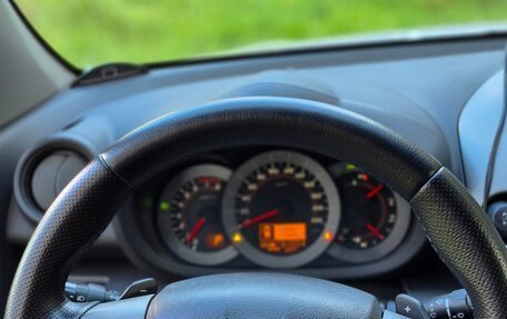 Toyota RAV4, 2010 год, 1 395 000 рублей, 8 фотография