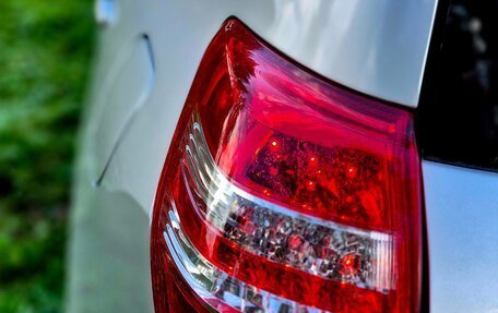 Toyota RAV4, 2010 год, 1 395 000 рублей, 4 фотография