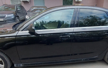 Audi A6, 2016 год, 2 450 000 рублей, 2 фотография