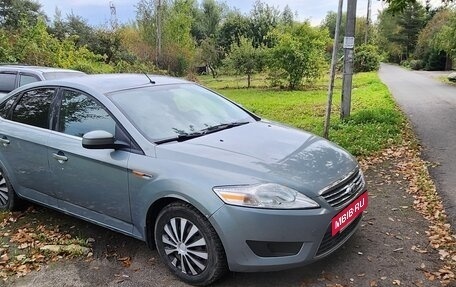 Ford Mondeo IV, 2009 год, 500 000 рублей, 3 фотография