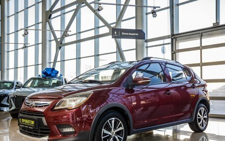 Lifan X50, 2015 год, 558 000 рублей, 3 фотография