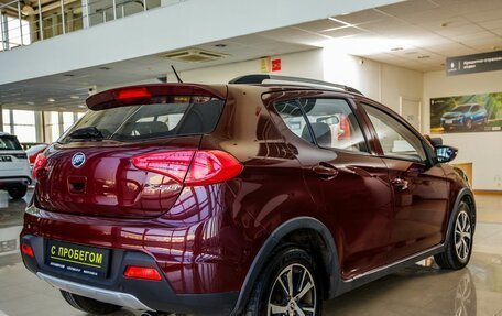 Lifan X50, 2015 год, 558 000 рублей, 7 фотография