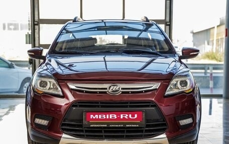 Lifan X50, 2015 год, 558 000 рублей, 2 фотография