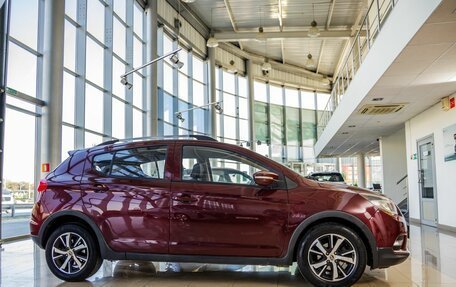 Lifan X50, 2015 год, 558 000 рублей, 8 фотография