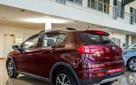 Lifan X50, 2015 год, 558 000 рублей, 5 фотография